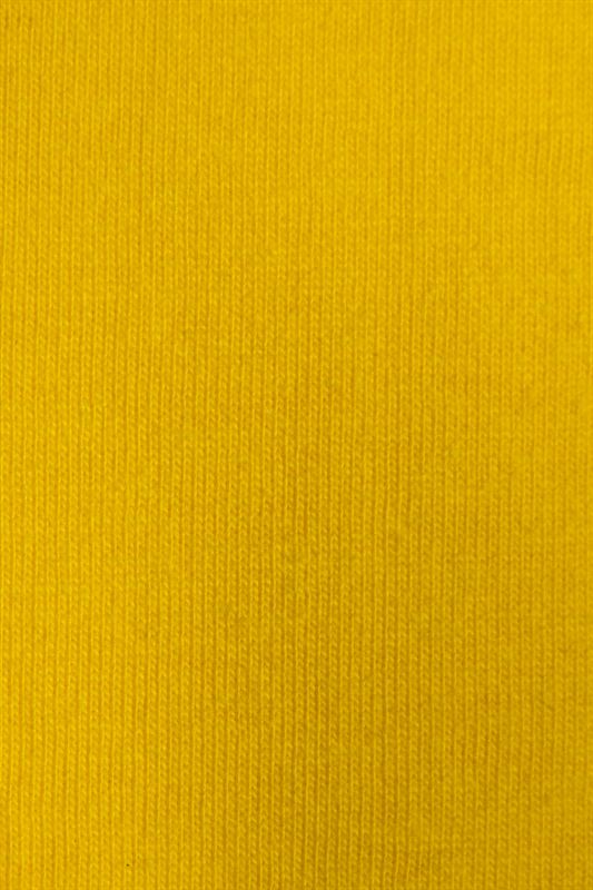 Cotton fabric texture — carded single jersey