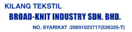 Broad-Knit Industry Sdn. Bhd.
