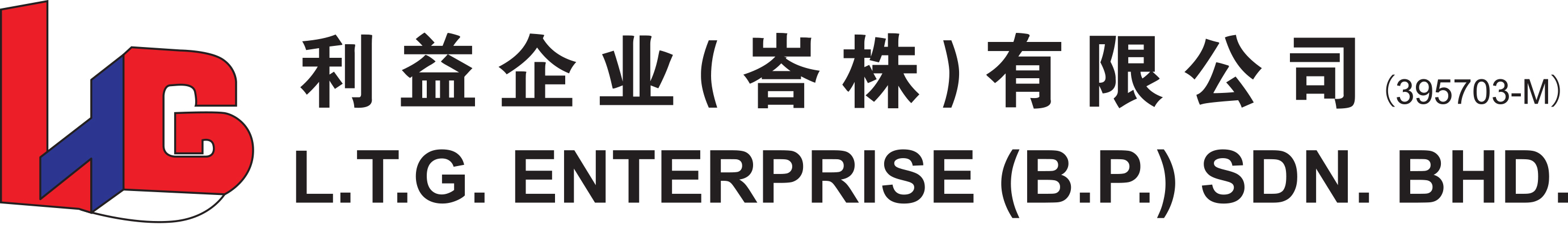 L.T.G. Enterprise (B.P.) Sdn. Bhd.