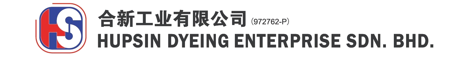 HUPSIN DYEING ENTERPRISE SDN. BHD.